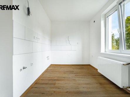 Prodej bytu, 3+1, 62 m²