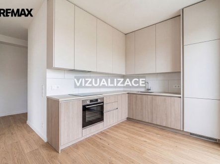 Prodej bytu, 3+1, 62 m²