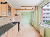 Prodej bytu, 3+1, 59 m²