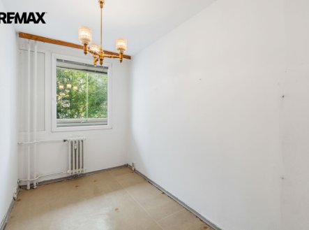 Prodej bytu, 3+1, 59 m²
