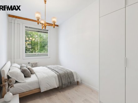 Prodej bytu, 3+1, 59 m²