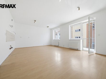 Prodej bytu, 2+kk, 69 m²