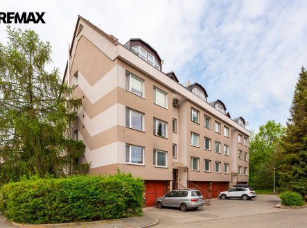 Prodej bytu, 4+1, 91 m²
