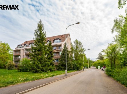 Prodej bytu, 4+1, 91 m²