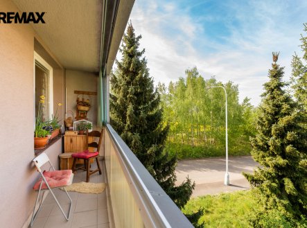 Prodej bytu, 4+1, 91 m²