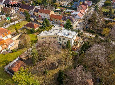 Prodej jiné komerční nemovitosti, 675 m²