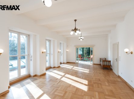 Prodej jiné komerční nemovitosti, 675 m²