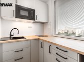 Pronájem bytu, 1+kk, 29 m²