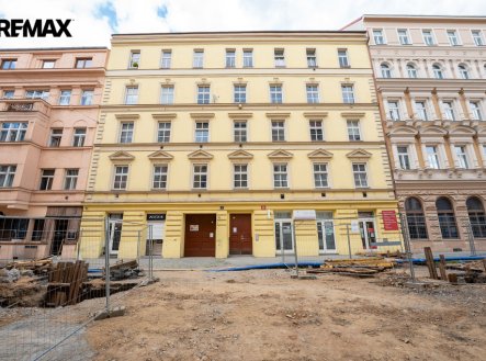 Prodej bytu, 2+kk, 73 m²