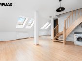 Prodej bytu, 2+kk, 73 m²