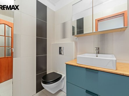 Prodej bytu, 2+kk, 73 m²