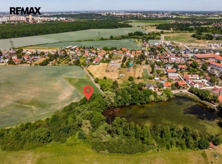 Prodej pozemku pro bydlení, 6 104 m²