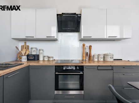 Prodej bytu, 2+kk, 87 m²
