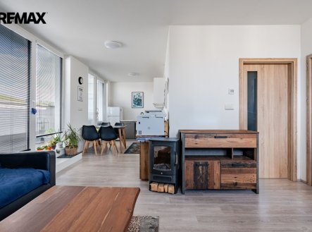 Prodej bytu, 2+kk, 87 m²