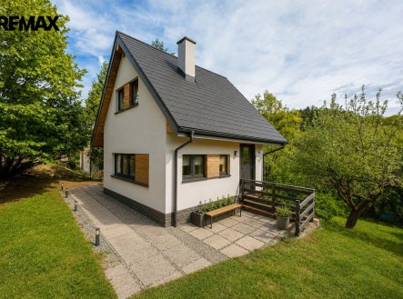 Prodej chaty/rekreačního objektu, 47 m²