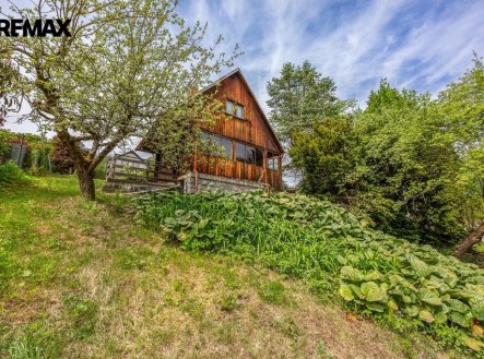 Prodej chaty/rekreačního objektu, 47 m²