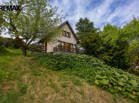 Prodej chaty/rekreačního objektu, 47 m²
