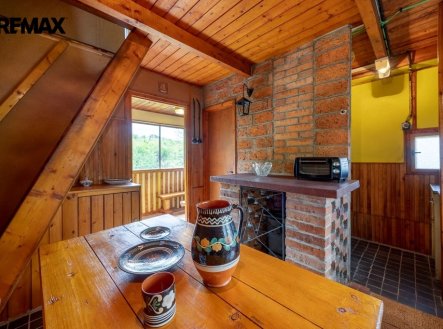 Prodej chaty/rekreačního objektu, 47 m²