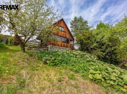Prodej chaty/rekreačního objektu, 47 m²