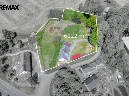 Prodej chaty/rekreačního objektu, 94 m² obrázek