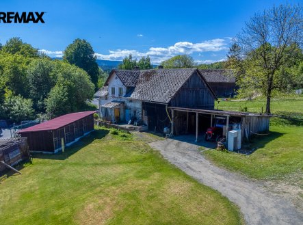 Prodej chaty/rekreačního objektu, 94 m²