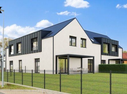 Prodej domu/vily, 122 m²