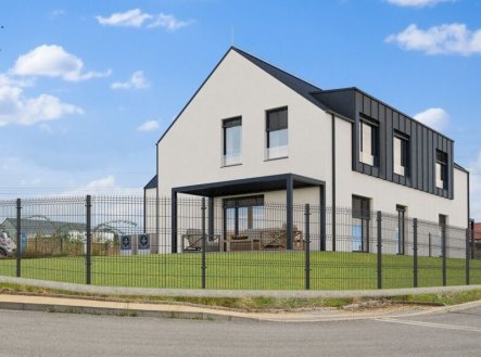 Prodej domu/vily, 122 m²