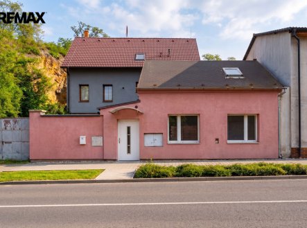 Prodej domu/vily, 49 m²