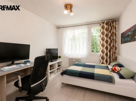Prodej bytu, 3+1, 71 m²