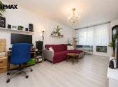 Prodej bytu, 3+1, 71 m²