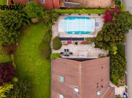 Prodej domu/vily, 164 m²
