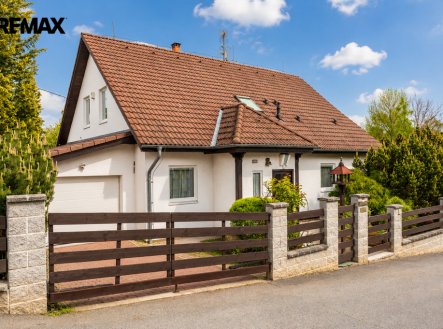 Prodej domu/vily, 164 m²