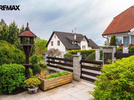 Prodej domu/vily, 164 m²