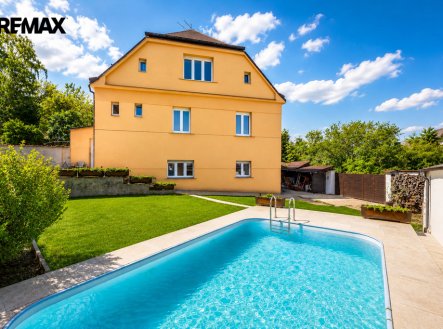 Prodej domu/vily, 246 m²