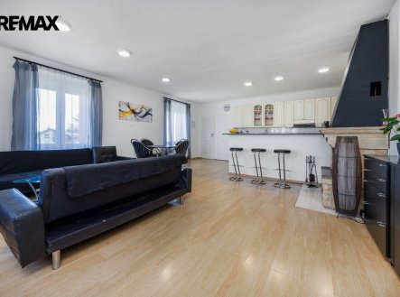 Prodej domu/vily, 246 m²