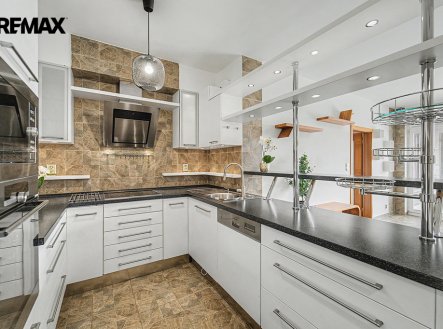 Prodej bytu, 3+kk, 95 m²
