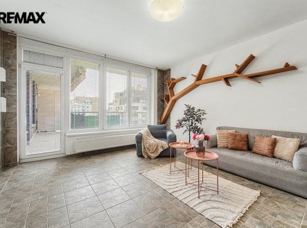 Prodej bytu, 3+kk, 95 m²