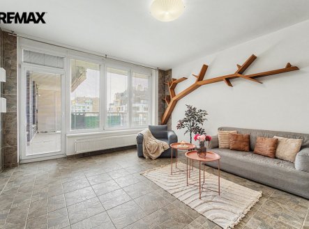 Prodej bytu, 3+kk, 95 m² obrázek