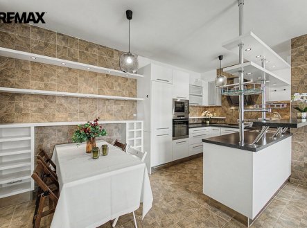 Prodej bytu, 3+kk, 95 m²