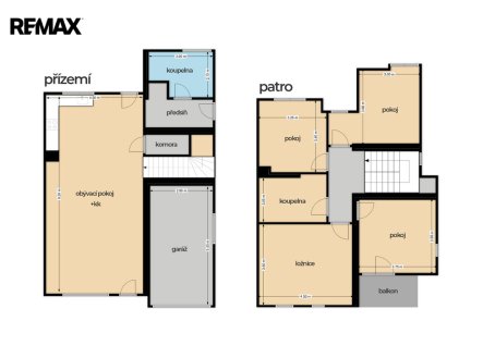 Prodej domu/vily, 144 m²