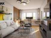 Prodej bytu, 3+1, 73 m²