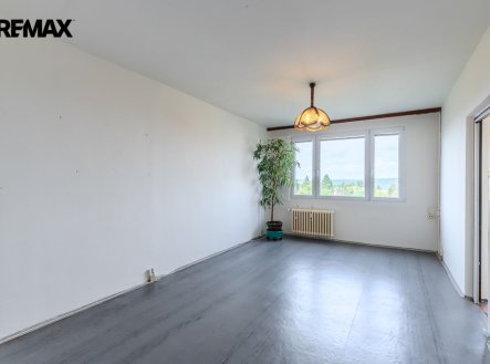 Prodej bytu, 3+1, 73 m²