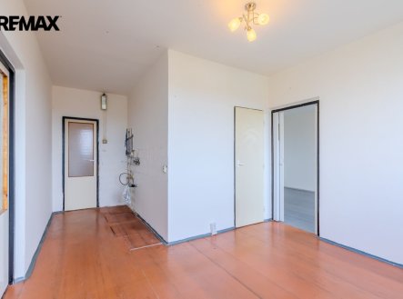 Prodej bytu, 3+1, 73 m²