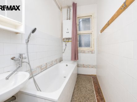 Prodej bytu, 2+kk, 56 m²