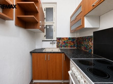 Prodej bytu, 2+kk, 56 m²