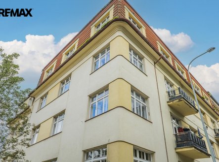 Prodej bytu, 2+1, 77 m²