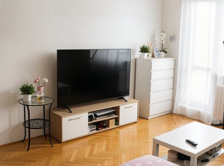 Prodej bytu, 3+1, 74 m²