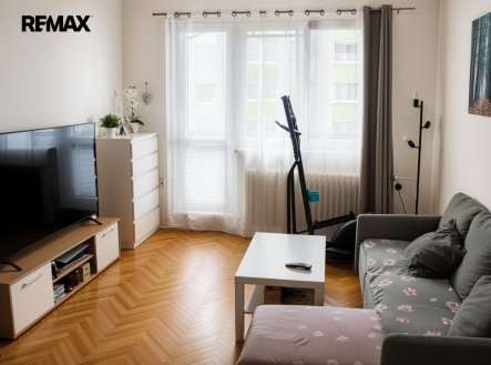 Prodej bytu, 3+1, 74 m²