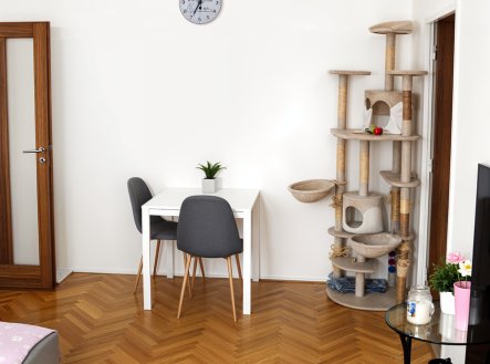 Prodej bytu, 3+1, 74 m²