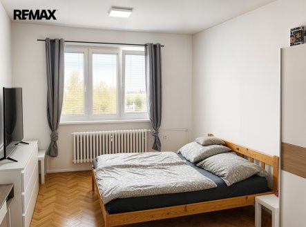 Prodej bytu, 3+1, 74 m²